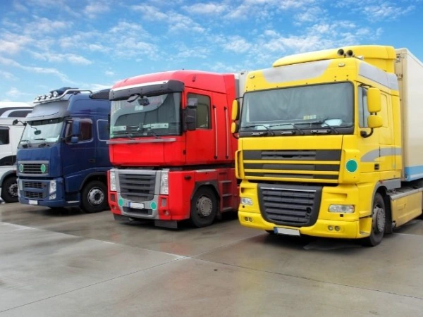 Antalya Oltu Nakliye